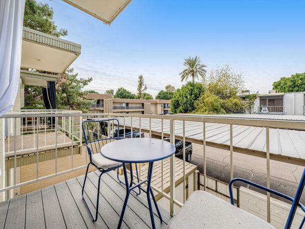 Scottsdale Home 1023809