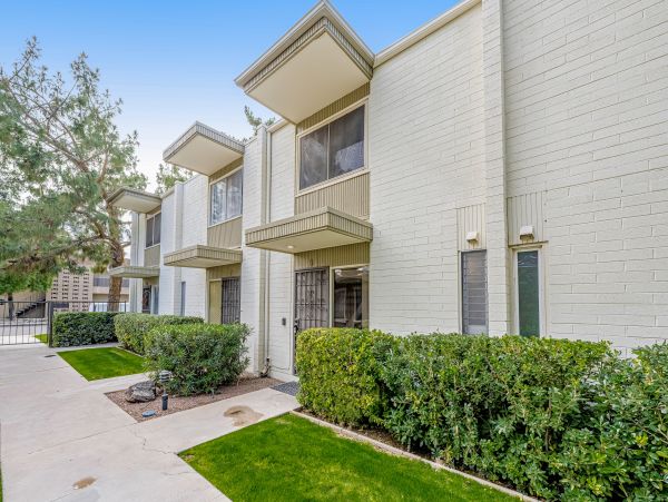 Scottsdale Home 1023809