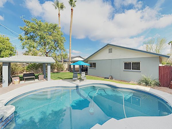 Scottsdale Home 1023810
