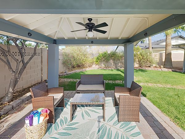 Scottsdale Home 1023810