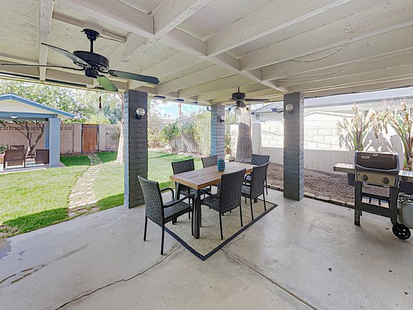 Scottsdale Home 1023810