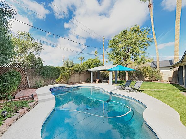 Scottsdale Home 1023810