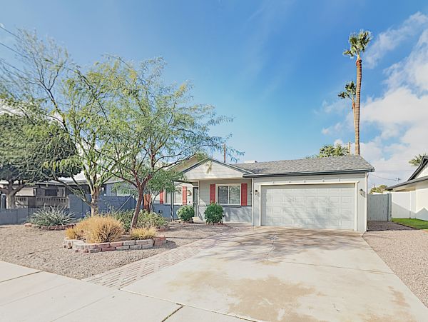 Scottsdale Home 1023810