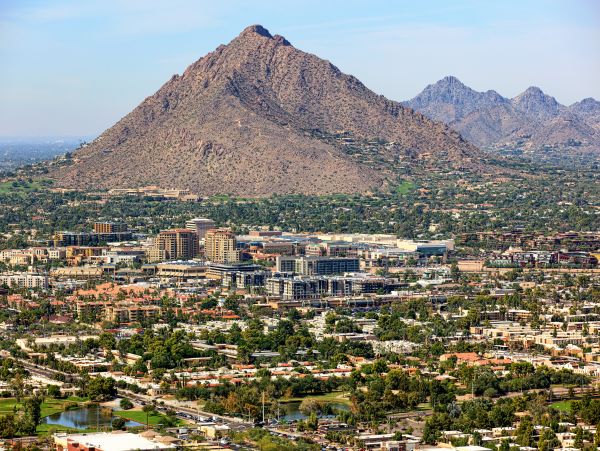 Scottsdale Home 1023810