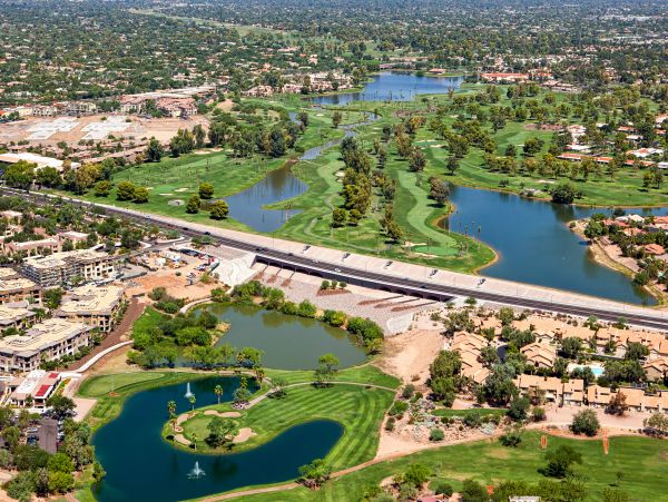 Scottsdale Home 1023810