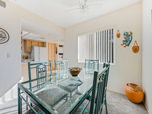 Scottsdale Home 1023811