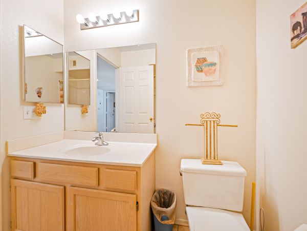 Scottsdale Home 1023811