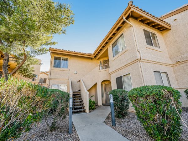 Scottsdale Home 1023811