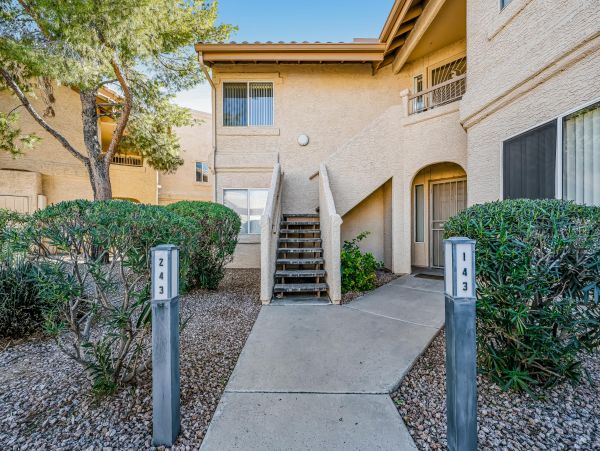 Scottsdale Home 1023811