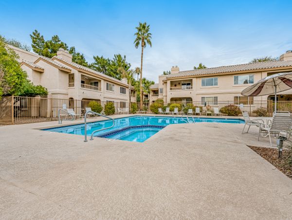 Scottsdale Home 1023811