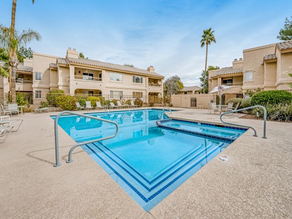 Scottsdale Home 1023811