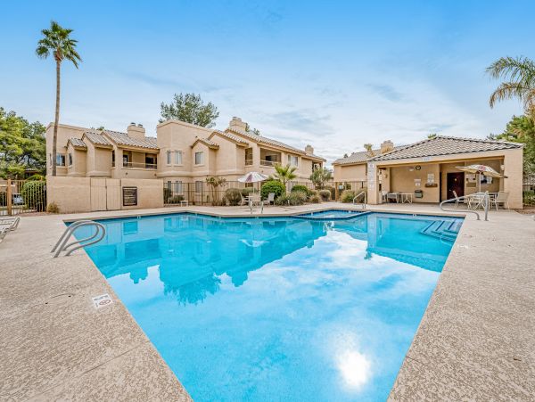 Scottsdale Home 1023811