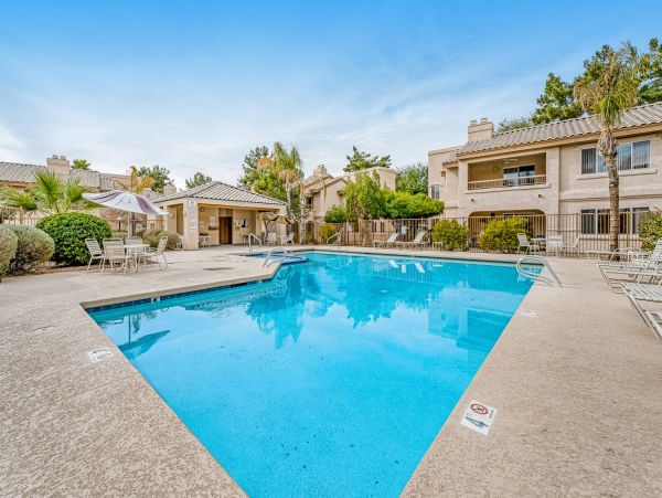 Scottsdale Home 1023811