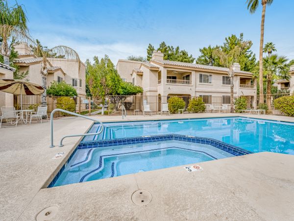 Scottsdale Home 1023811