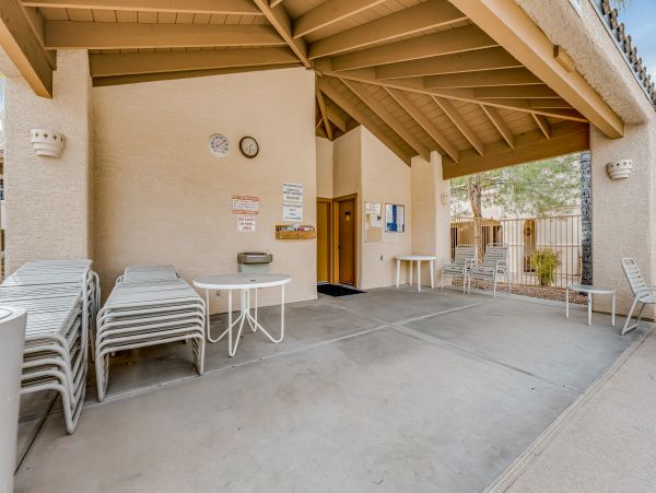 Scottsdale Home 1023811