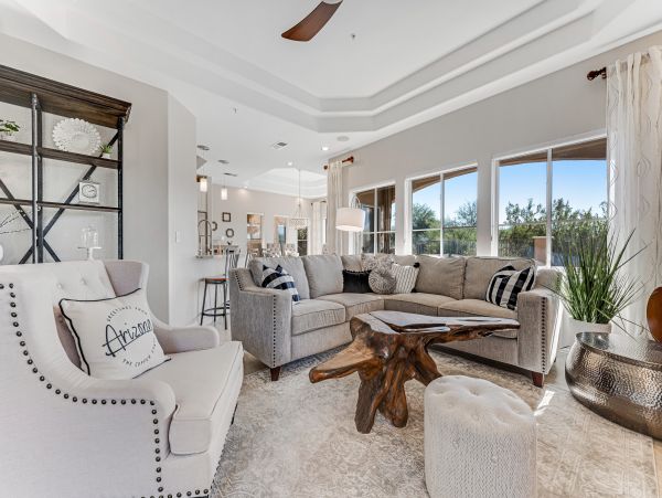 Scottsdale Home 1023812