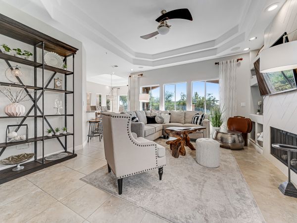 Scottsdale Home 1023812