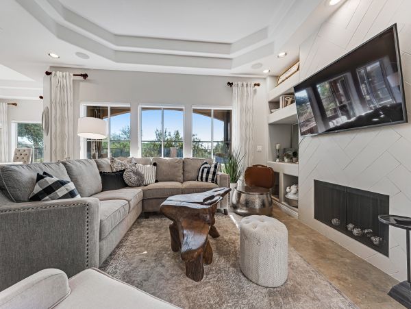 Scottsdale Home 1023812