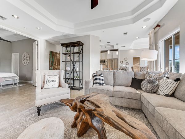 Scottsdale Home 1023812