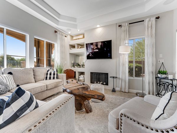 Scottsdale Home 1023812