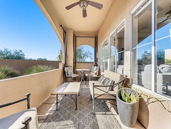 Scottsdale Home 1023812