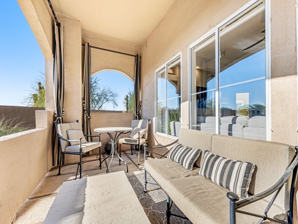 Scottsdale Home 1023812
