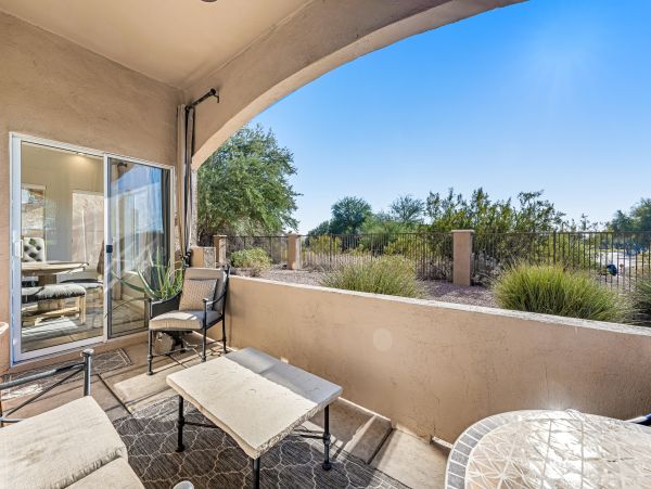 Scottsdale Home 1023812