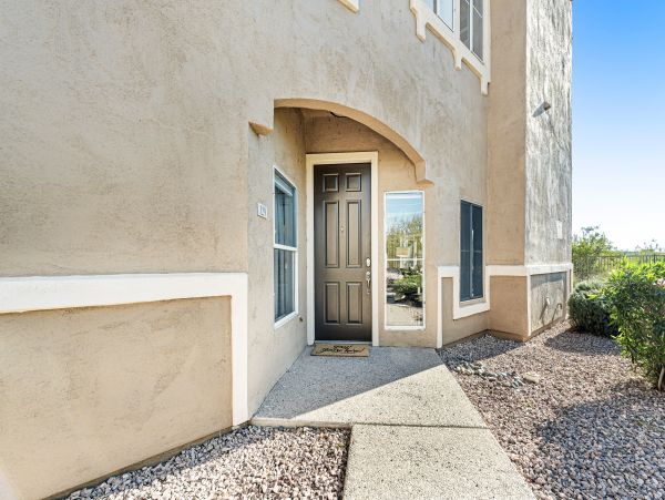 Scottsdale Home 1023812