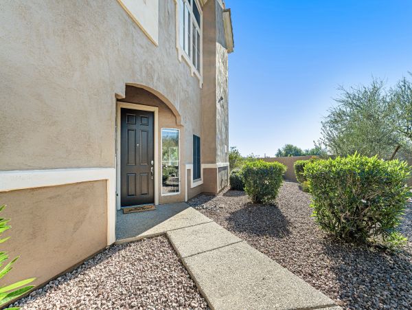 Scottsdale Home 1023812