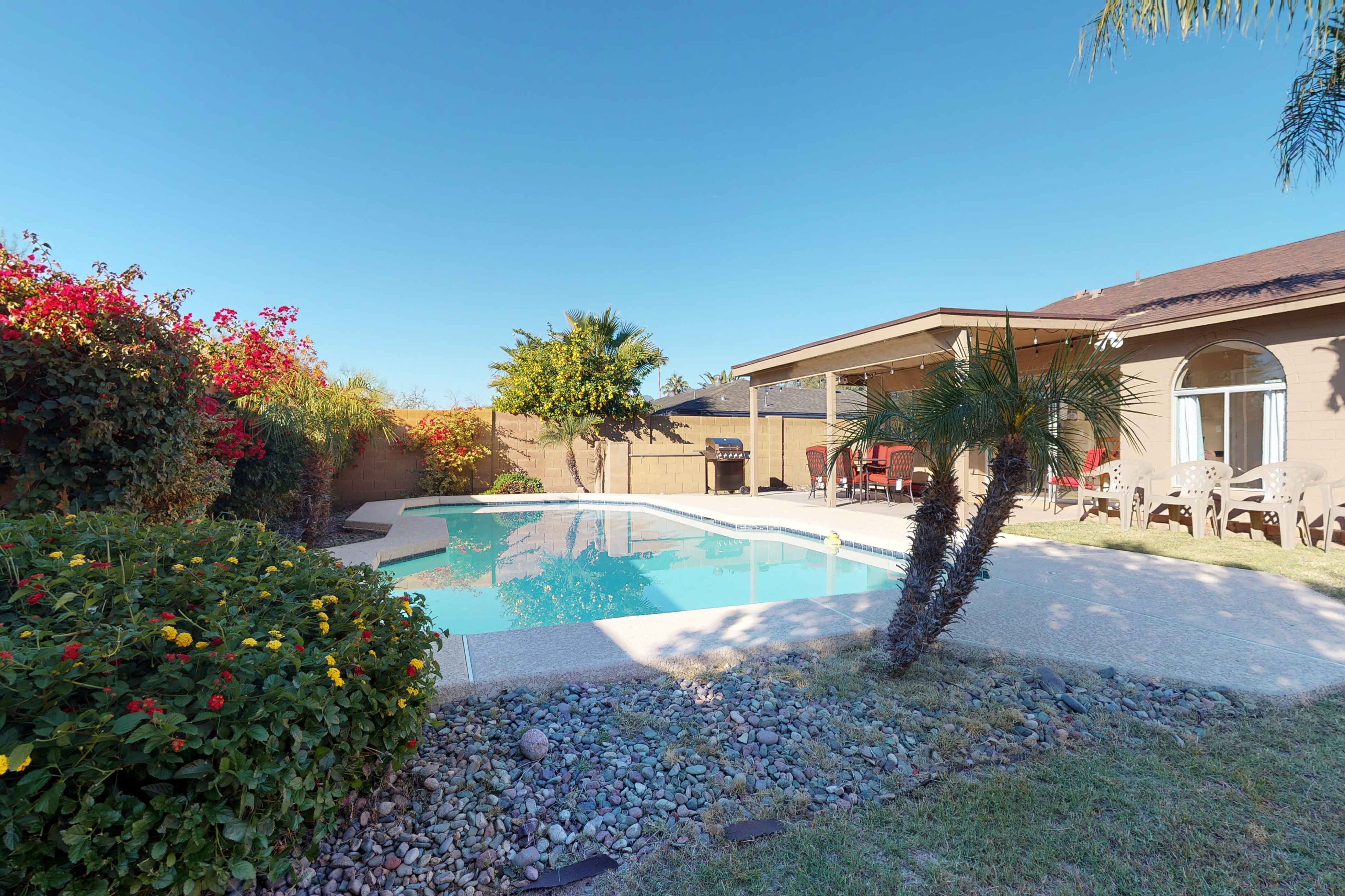 Scottsdale Home 1023813