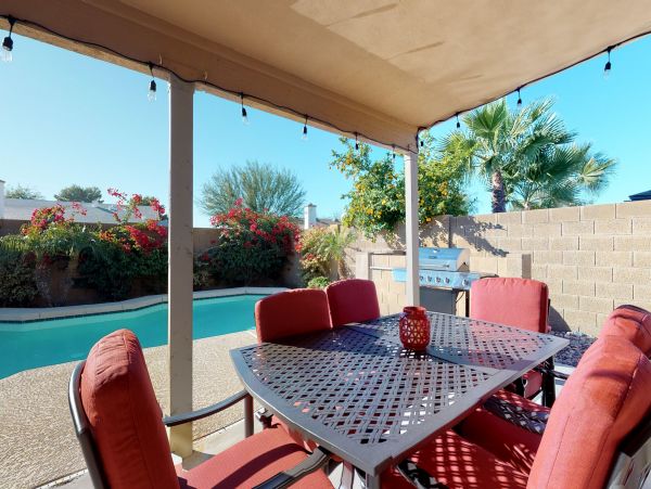 Scottsdale Home 1023813