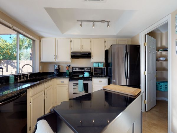 Scottsdale Home 1023813