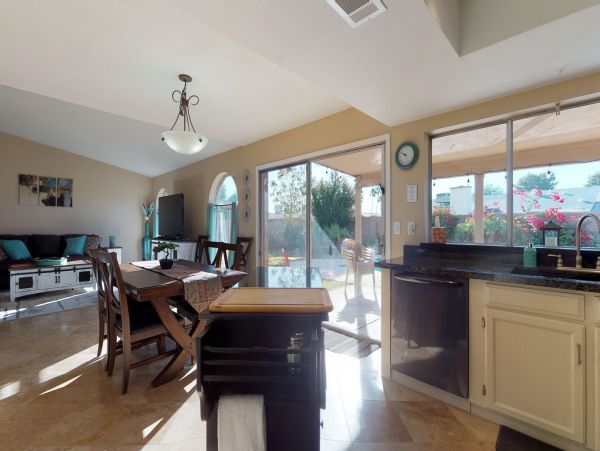 Scottsdale Home 1023813