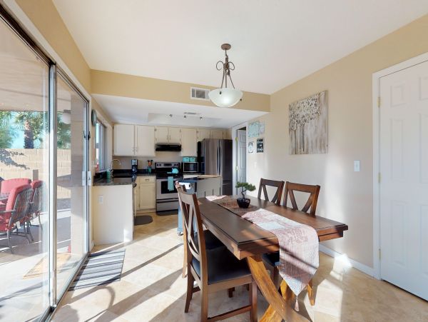 Scottsdale Home 1023813