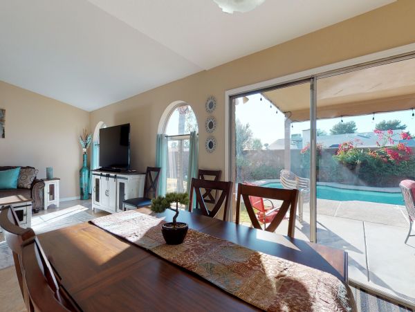 Scottsdale Home 1023813