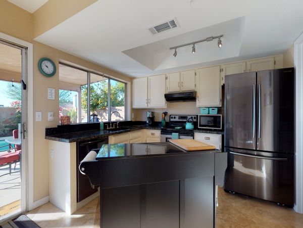 Scottsdale Home 1023813