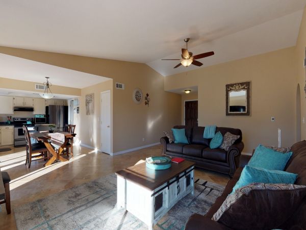 Scottsdale Home 1023813