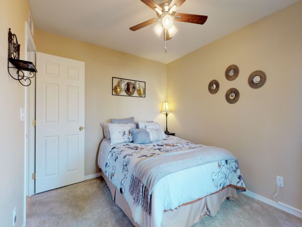 Scottsdale Home 1023813