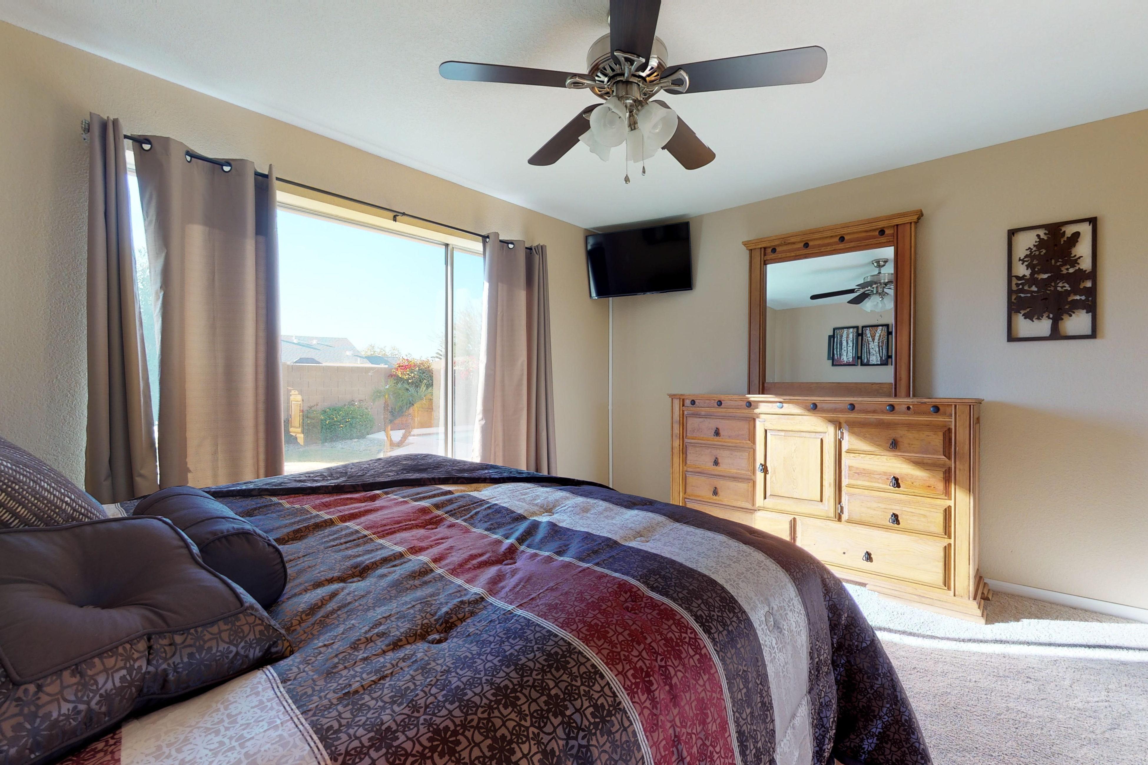 Scottsdale Home 1023813