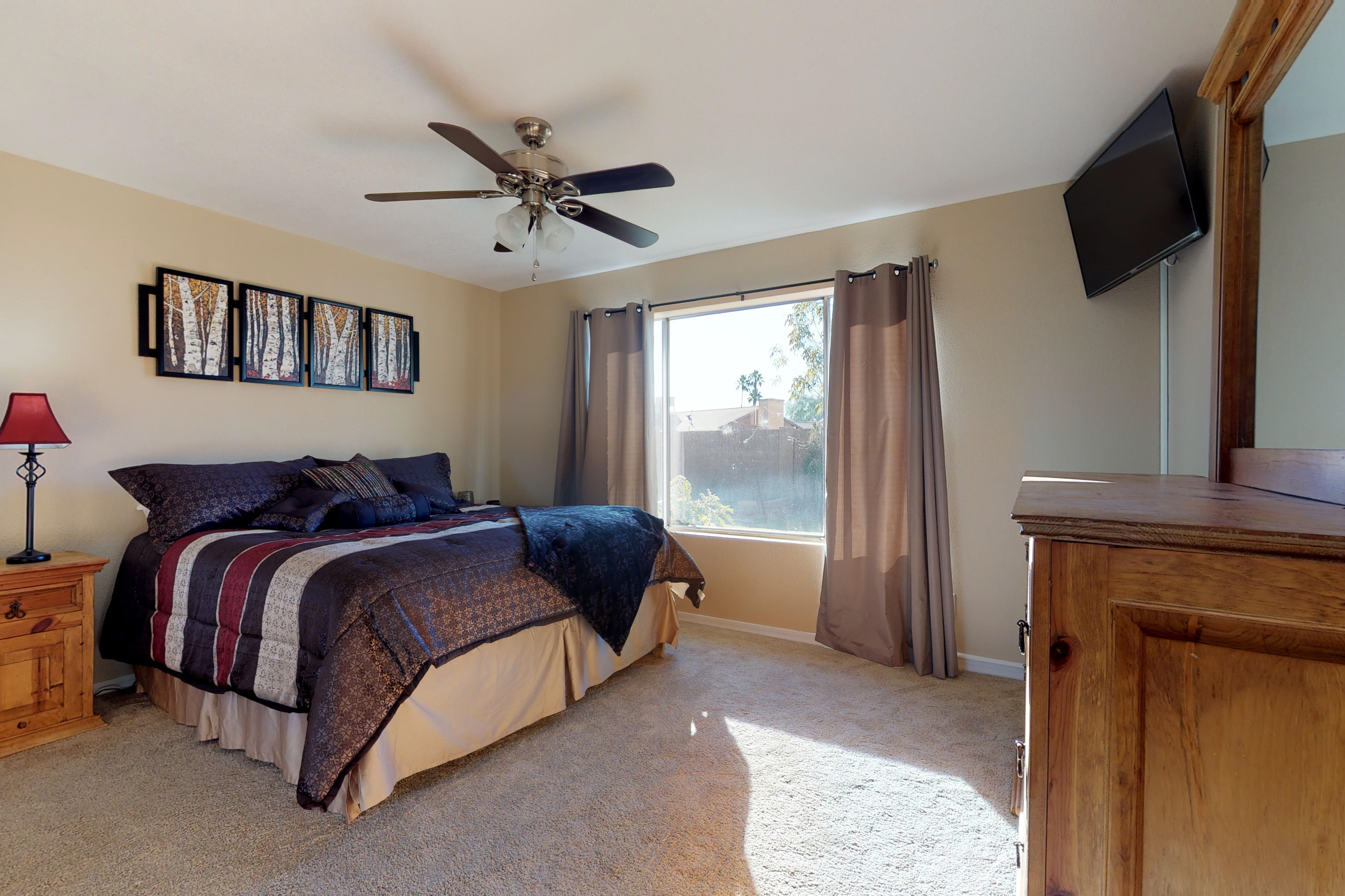 Scottsdale Home 1023813