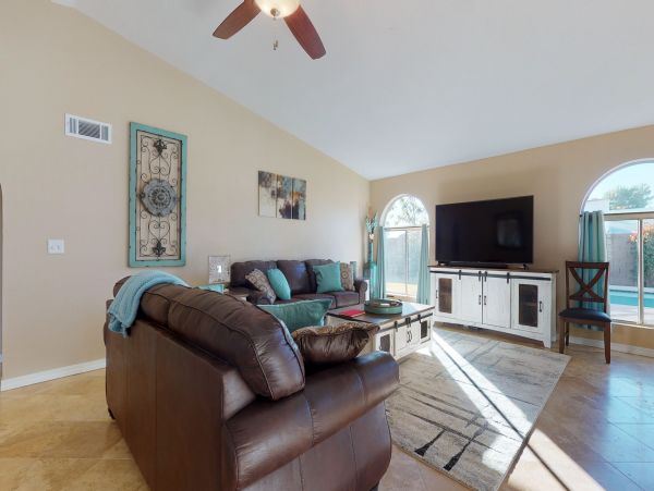 Scottsdale Home 1023813