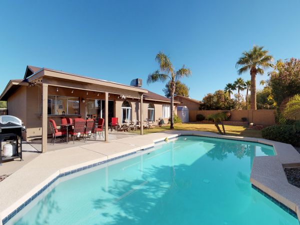Scottsdale Home 1023813