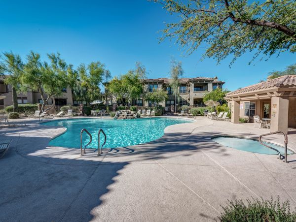 Scottsdale Home 1023814