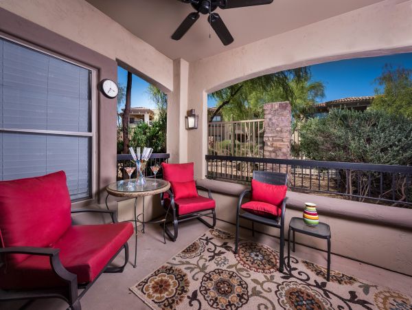 Scottsdale Home 1023814