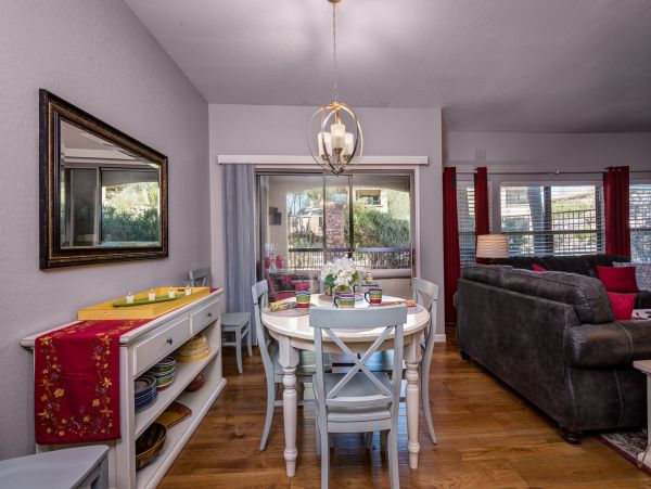 Scottsdale Home 1023814