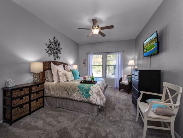 Scottsdale Home 1023814