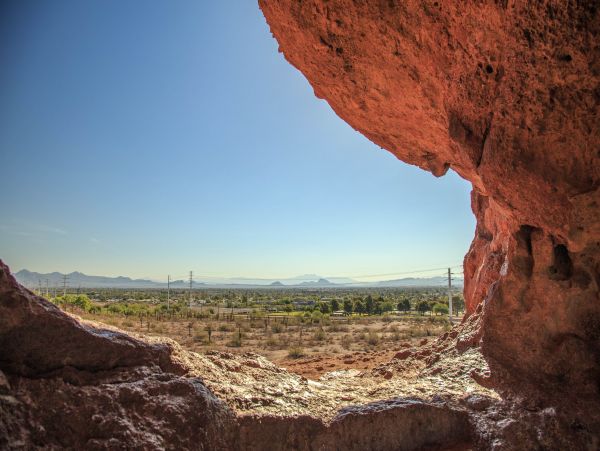 Scottsdale Home 1023814