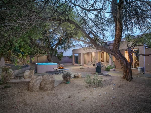 Scottsdale Home 1023815