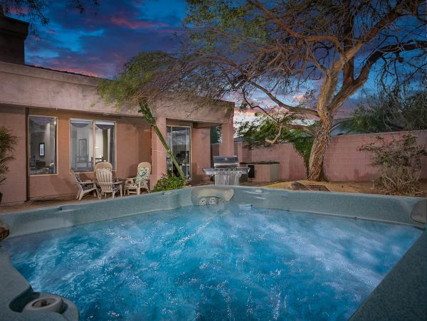Scottsdale Home 1023815