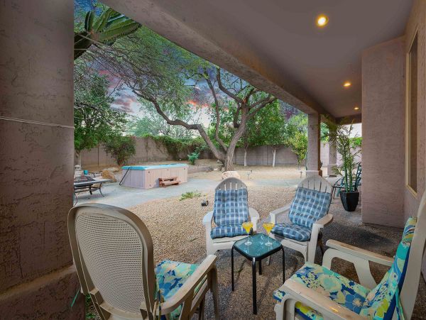 Scottsdale Home 1023815